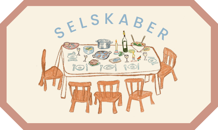 Selskaber