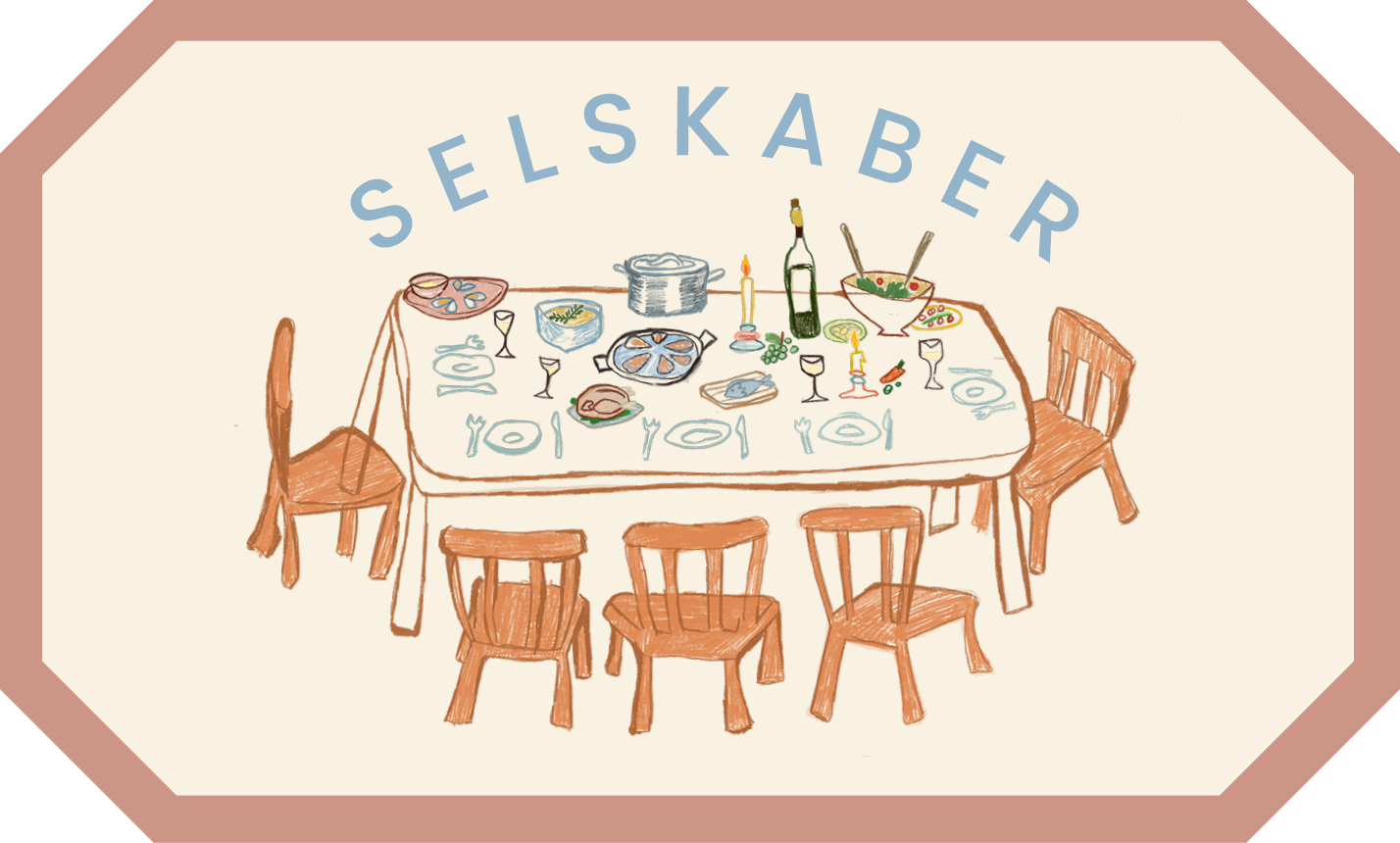 Selskaber